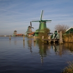 Zaanse schans Zaanse schans