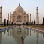 Taj Mahal Taj Mahal