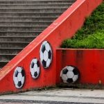 voetbal voetbal