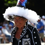 wandelaar wandelaar