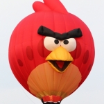 ballooning ballooning