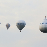 ballooning ballooning
