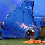 ballooning ballooning