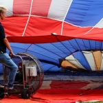 ballooning ballooning