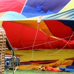 ballooning ballooning