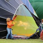 ballooning ballooning