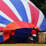 ballooning ballooning
