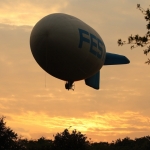 ballooning ballooning