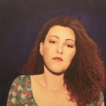 Portrait of a younger me.. Portrait of a younger me..