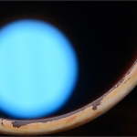 Blauw Blauw