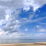 Strand Zoutelande 01 Strand Zoutelande 01