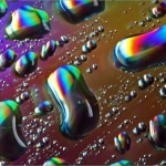 Druppels op een cd 01 Druppels op een cd 01