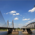 Martinus Nijhoffbrug Zaltbommel 002 Martinus Nijhoffbrug Zaltbommel 002
