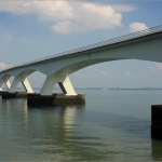 Zeelandbrug 001 Zeelandbrug 001