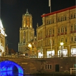 Trajectum Lumen Utrecht 01 Trajectum Lumen Utrecht 01