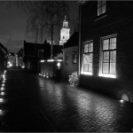 Buren bij kaarslicht 01 Buren bij kaarslicht 01