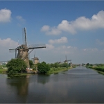 Kinderdijk 04 Kinderdijk 04
