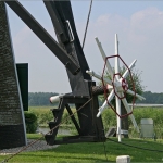 Kinderdijk 02 Kinderdijk 02