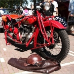 Indian Scout Indian Scout