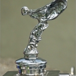 Rolls Royce Rolls Royce
