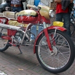 Batavus whippet Batavus whippet