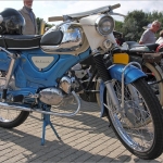 DKW Hummel de Luxe DKW Hummel de Luxe
