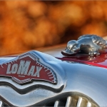 Lomax Lomax