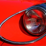 Koplamp Jaguar Koplamp Jaguar