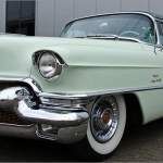 Cadillac Coupe de Ville Cadillac Coupe de Ville