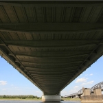 Martinus Nijhoffbrug Zaltbommel 001 Martinus Nijhoffbrug Zaltbommel 001