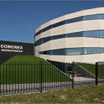Concrex Geldermalsen 001 Concrex Geldermalsen 001