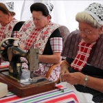 Oldtimerfestival Huizen Oldtimerfestival Huizen
