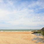 Strand Zoutelande 04 Strand Zoutelande 04