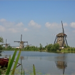 Kinderdijk 03 Kinderdijk 03