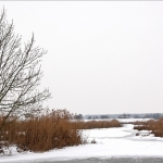 Winter aan de lek 01 Winter aan de lek 01