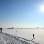 Winter in Neerijnen 02 Winter in Neerijnen 02