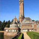 Jachthuis Sint Hubertus Park Hoge Veluwe Jachthuis Sint Hubertus Park Hoge Veluwe