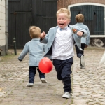 Bruiloft Hennie en Dirk-Jan Bruiloft Hennie en Dirk-Jan