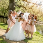 Bruiloft Lesley-Ann en Niels Bruiloft Lesley-Ann en Niels