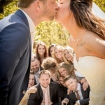 Bruiloft Lesley-Ann en Niels Bruiloft Lesley-Ann en Niels