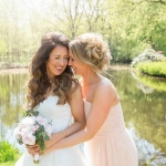 Bruiloft Lesley-Ann en Niels Bruiloft Lesley-Ann en Niels