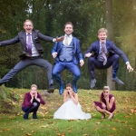 Bruiloft Wieteke en Bob Bruiloft Wieteke en Bob