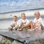 Bruiloft Louise en Mitchell Bruiloft Louise en Mitchell