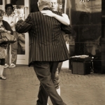 tango tango