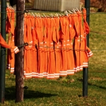 het wassen het wassen