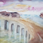 Viaduct. Viaduct.