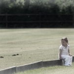 Little girl Little girl