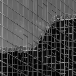 Reflections and lines Reflections and lines
