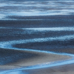 Blue curves Blue curves