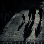Who is there? Who is there?